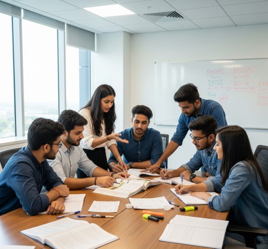 Communicative English (Advance)